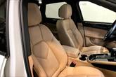 Thumbnail of 2025 White Porsche Macan