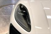 Thumbnail of 2025 White Porsche Macan