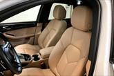 Thumbnail of 2025 White Porsche Macan
