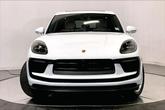 Thumbnail of 2025 White Porsche Macan