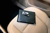 Thumbnail of 2025 White Porsche Macan