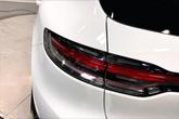 Thumbnail of 2025 White Porsche Macan