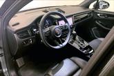 Thumbnail of 2025 Dolomite Silver Metallic Porsche Macan