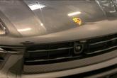 Thumbnail of 2025 Dolomite Silver Metallic Porsche Macan