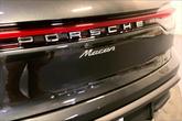 Thumbnail of 2025 Dolomite Silver Metallic Porsche Macan