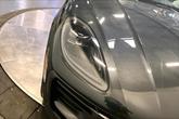 Thumbnail of 2025 Dolomite Silver Metallic Porsche Macan