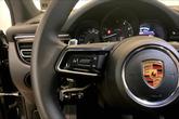 Thumbnail of 2025 Dolomite Silver Metallic Porsche Macan