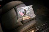 Thumbnail of 2025 Dolomite Silver Metallic Porsche Macan