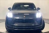 Thumbnail of 2025 Grey Porsche Macan