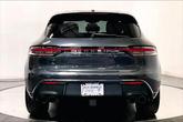 Thumbnail of 2025 Grey Porsche Macan