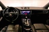 Thumbnail of 2025 Grey Porsche Macan
