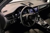 Thumbnail of 2025 Grey Porsche Macan