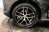 Thumbnail of 2025 Grey Porsche Macan