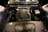 Thumbnail of 2025 Grey Porsche Macan