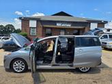 Thumbnail of 2013 Gray Mazda Mazda5