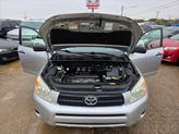 Thumbnail of 2008 Black Toyota RAV4