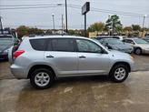 Thumbnail of 2008 Black Toyota RAV4