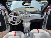 Thumbnail of 2015 Bianco Perla (Pearl White Tri-Coat) FIAT 500e