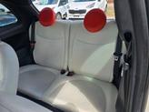 Thumbnail of 2015 Bianco Perla (Pearl White Tri-Coat) FIAT 500e