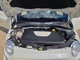 Thumbnail of 2015 Bianco Perla (Pearl White Tri-Coat) FIAT 500e