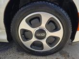 Thumbnail of 2015 Bianco Perla (Pearl White Tri-Coat) FIAT 500e