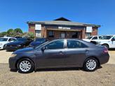 Thumbnail of 2011 Magnetic Gray Metallic Toyota Camry