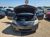 Thumbnail of 2011 Magnetic Gray Metallic Toyota Camry