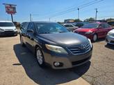 Thumbnail of 2011 Magnetic Gray Metallic Toyota Camry