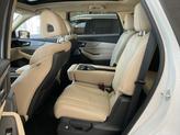 Thumbnail of 2025 Platinum White Pearl Acura MDX