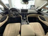 Thumbnail of 2025 Platinum White Pearl Acura MDX