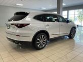 Thumbnail of 2025 Platinum White Pearl Acura MDX