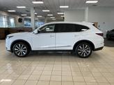 Thumbnail of 2025 Platinum White Pearl Acura MDX