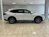 Thumbnail of 2025 Platinum White Pearl Acura MDX