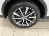 Thumbnail of 2025 Platinum White Pearl Acura MDX