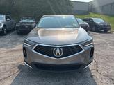 Thumbnail of 2024 Liquid Carbon Metallic Acura RDX