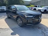 Thumbnail of 2025  Acura MDX