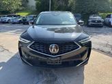 Thumbnail of 2025  Acura MDX