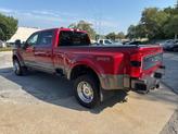 Thumbnail of 2023 Stone Gray Ford F-450