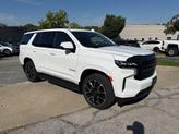 Thumbnail of 2021 Summit White Chevrolet Tahoe