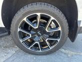 Thumbnail of 2021 Summit White Chevrolet Tahoe