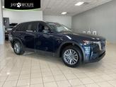 Photo of 2024 Deep Crystal Blue Mica Mazda CX-90