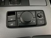 Thumbnail of 2024 Deep Crystal Blue Mica Mazda CX-90
