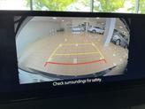 Thumbnail of 2024 Deep Crystal Blue Mica Mazda CX-90