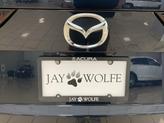 Thumbnail of 2024 Deep Crystal Blue Mica Mazda CX-90