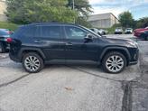 Thumbnail of 2019 Midnight Black Metallic Toyota RAV4