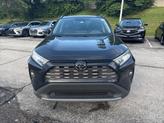 Thumbnail of 2019 Midnight Black Metallic Toyota RAV4