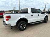 Thumbnail of 2014 White Ford F-150
