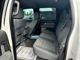 Thumbnail of 2014 White Ford F-150