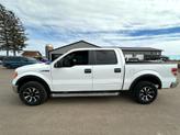 Thumbnail of 2014 White Ford F-150