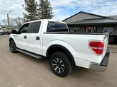 Thumbnail of 2014 White Ford F-150